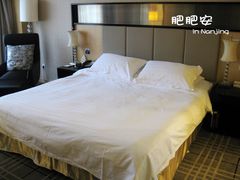 太和紫金大酒店-南京THE TAI太和紫金大酒店