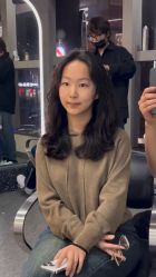 -XIMA·美发沙龙