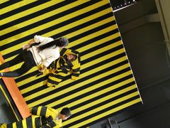 -Tenker Club弹刻极限主题公园 · 蹦床 · 团建 · 生日派对(大关店)