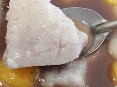 -鲜芋仙(中山路店)