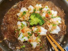 -老灶房-四川土菜(铁牛广场店)