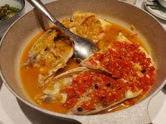 剁椒鱼头-老湘亲·品鉴湘菜(湖里店)