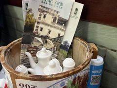 -阿殳菜馆·私厨(水围村店)