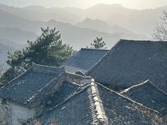 -太平万花山景区