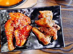 炸鸡半只-CHICKEN NOW韩式炸鸡&啤酒