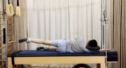 -康舒普拉提工作室control pilates