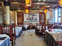 -便宜坊烤鸭店(玉蜓桥店)