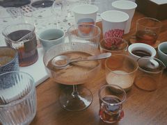 -Line 咖啡(石厦花园店)