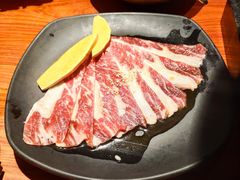 -山之屋炭火烧肉·生啤畅饮(大朗万科中央公园店)
