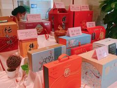 -福州大饭店-自助餐