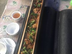 -竹泉农庄·竹筒饭(从化店)