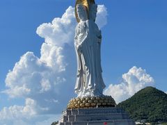 -三亚南山文化旅游区