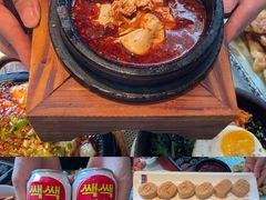 -七八冷面·延边朝鲜族美食(欢乐谷店)