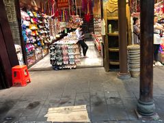-黄龙溪古镇