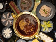 -肆味(东原1891江景店)
