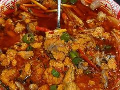 -李叔叔虾蟹大排档(青羊店)