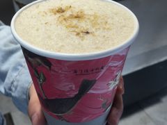 声声乌龙-茶颜悦色(河西王府井负一楼店)