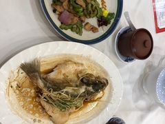 -东江海鲜酒家(艺都分店)