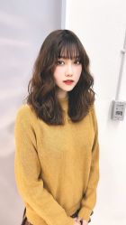 -icare美发沙龙