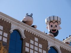 -新疆国际大巴扎