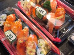 -池田寿司·4H鲜作(西直门凯德华联店)