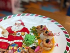 -弗兰克牛排西餐厅Ribone steak house(柠檬花园店)