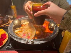 -牛New寿喜烧(虹桥新天地店)