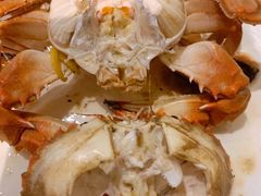-川骄海鲜自助(河东店)