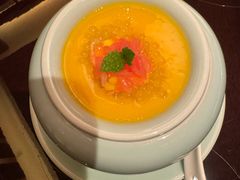 -万豪中餐厅·粤菜·北京粤财JW万豪酒店