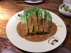 麻将凤尾-百年神厨·地道川菜(清江西路店)