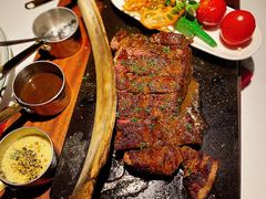 -燃扒房Steakhouse(皇庭店)