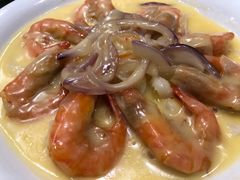 -稻香酒家·33年老字号·港式粤菜(富邦中心店)