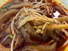 -华兴街自力面店