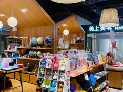 -百新书局(尚悦湾店)