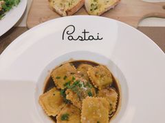 -BONAZZA 意大利餐厅