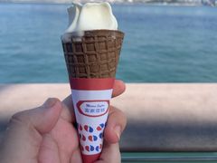 -富豪雪糕车流动点(尖沙咀)
