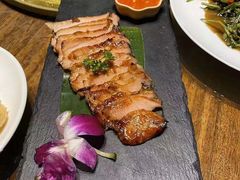 -泰国餐厅 Thai Food(裕华万达店)