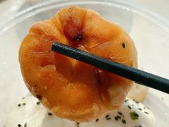 -许记生煎(遵义路店)