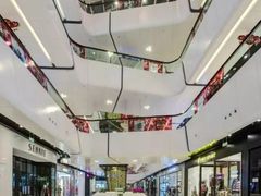 -万达广场(北京槐房店)