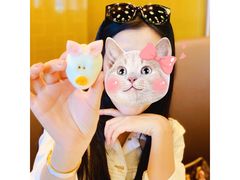 -晶荷轩(香港迪士尼乐园酒店)