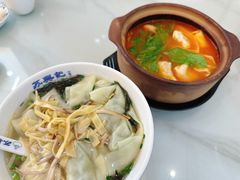 -苏兴记·小笼馄饨(建筑路店)