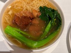 -君庭中餐厅(友谊宾馆店)