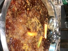 -肖肖酸萝卜鱼火锅(总店)