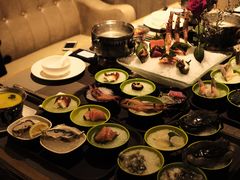 牡丹虾-海天盛宴海鲜自助(正大广场店)
