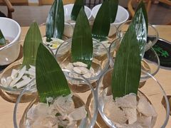 -竹鲜笙全竹宴(国色天香店)