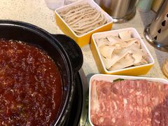 -正宗钢管厂五区·小郡肝火锅·串串香(商品街总店)