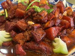 -老妈厨房团圆饺子东北菜(北环路店)