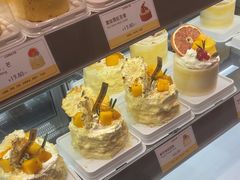 -罗森尼娜(德思勤店)
