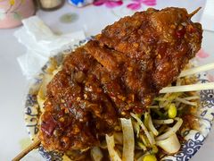 自制鸡排-辽B·小串(总店)