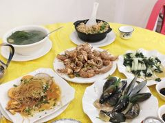 -浩海美食店(闸坡店)